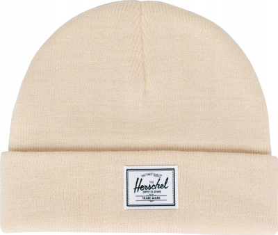 Kapele dimri Herschel Elmer Beanie 50164-05936, akrilik, për të gjithë