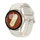 Ora inteligjente Samsung Galaxy Watch7 40mm, Bluetooth, krem