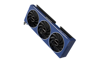 Графичка картичка Sparkle Arc A750 Titan OC Edition, 8GB GDDR6, PCIe 4.0, црна