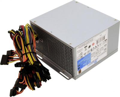 Burim energjie SeaSonic ES2 SSP-350ES2 ATX, 350W