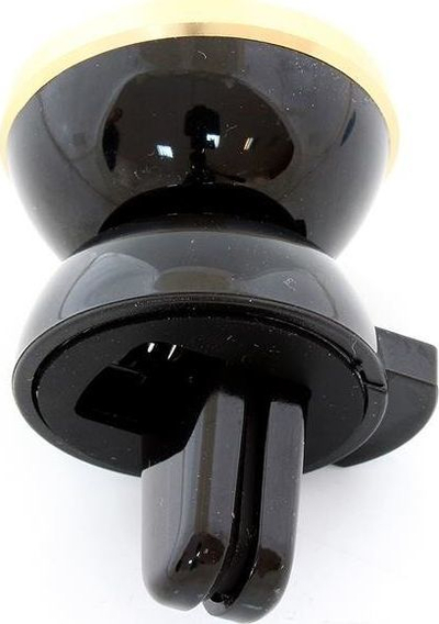 Mbajtëse magnetike për telefon 3DR 3D Robotics, e zezë