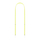 Apple Crossbody Strap, Neon Yellow