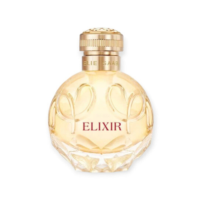 Eau de Parfum Elie Saab Elixir, 50ml