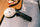 Prerëse picash Ooni Pizza Cutter Wheel, teh rrotullues, çelik inox, i zi
