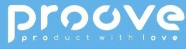 Бежичен глушец Proove Wireless Mouse Click, 2.4 GHz, прилагодлив DPI, црн