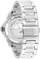 Orë për meshkuj Tommy Hilfiger Lars Automatic 1710695, e argjendtë