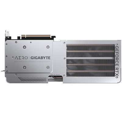 Kartë grafike GIGABYTE NVIDIA GeForce RTX 4070 Ti, OC, 12 GB GDDR6X