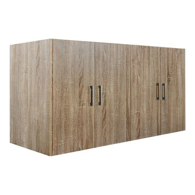 Kolltuk alumini BRONCA, 54.2×59×83.5 cm (HM5130.01)