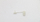 Pin plastik Lenovo Tiny 3 W125634612 FRU01EF520, kapëse e brendshme kasti, i bardhë