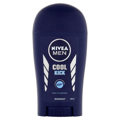 Deodorant Nivea Cool Kick 40ml
