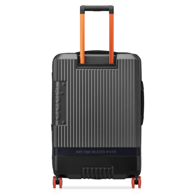 Delsey Paris Valixhe Jeep 68 cm