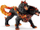 Figurë Schleich Eldrador Hellhound 42451