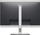 Monitor Dell Pro Plus P2425D, 23.8", QHD 2560 x 1440, i zi argjendtë