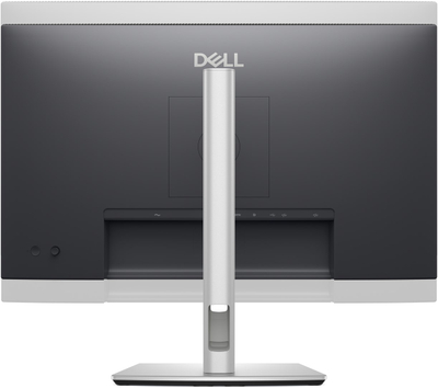 Monitor Dell Pro Plus P2425D, 23.8", QHD 2560 x 1440, i zi argjendtë