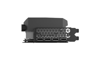 Kartë grafike Zotac NVIDIA GeForce RTX 4070 Ti SUPER, 16 GB GDDR6X, ZT-D40730F-10P