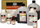 Set kimikatesh JOBO C-41 Color Negative, 2.5L, për zhvillim filmi, me ngjyra