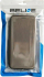 Këse flip për telefon Samsung Galaxy M33 5G, me portofol, steel