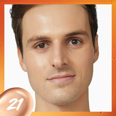 Serum tonifikues për lëkurë Maybelline Super Stay Vitamin C (24H Skin Tint), 30 ml