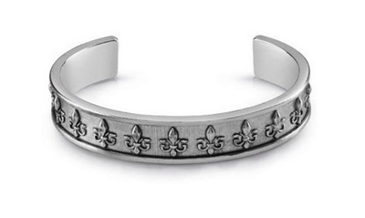 Byzylyk GUESS JUMB01326JWASL