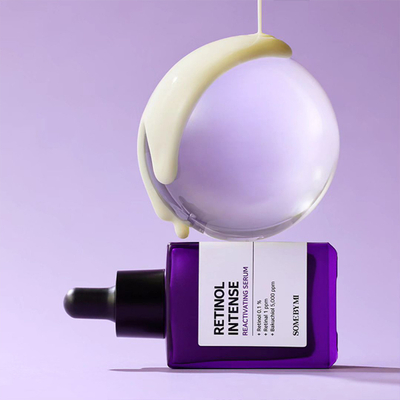 Serum retinol Some By Mi Intense Reactivating [2023 Version], 30 ml