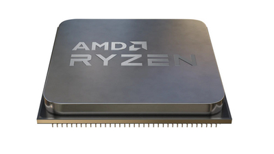 Процесор AMD Ryzen 5 5500