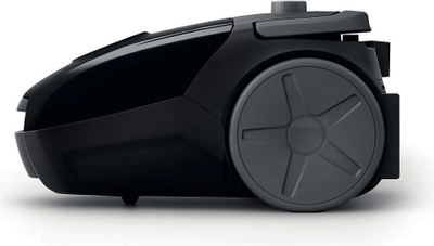 Fshesë elektrike Philips PowerGo FC8241 / 09, 750W, e zezë