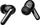Kufje in ear Hator Hyperpunk Truepods HTA431, true wireless, Bluetooth 5.4, të zeza