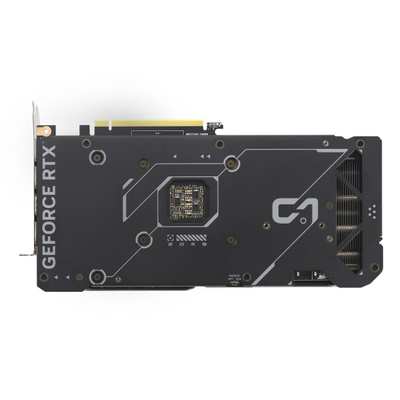 Kartë grafike ASUS Dual NVIDIA GeForce RTX 4070 SUPER, 12 GB GDDR6X