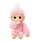 Lodër interaktive Little Live Pets Mini Monkey Luna Lemon, majmun bebe, rozë