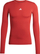 Bluzë sportive Adidas Techfit Long Sleeve Tee M JP2926, mëngë të gjata, kompresion, e zezë