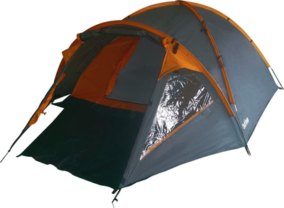 Çadër kampingu Outliner Tent 4 Persons, 4 veta, portative
