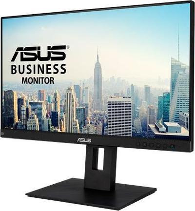 Monitor Asus BE24EQSB, 23.8", Full HD, i zi