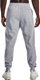 Tuta sportive Under Armour Rival Fleece Graphic M, pambuk me poliester, me fund me mansheta, gri