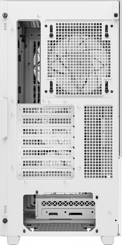 Kasë Deepcool CH560 ARGB, Midi Tower