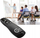 Pilot prezantimesh Carruzzo Presenter Pointer, wireless, me lazer, i zi