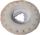 Furçë larëse Nilfisk Scrubbing Brush PP, 480 mm, plastike, e bardhë