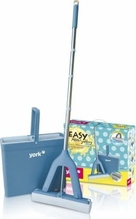 Rezervë sfungjer për fshesë YORK Easy, PVA super thithës, 27.5 cm