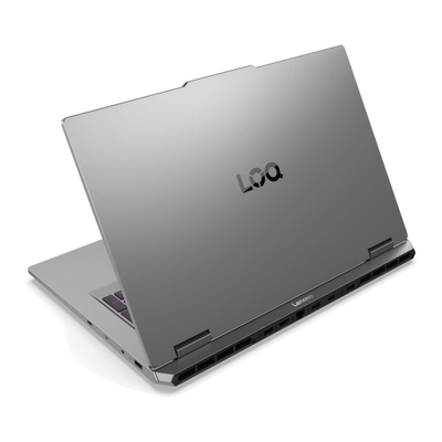 Laptop Lenovo LOQ 17IRX10, 17.3\", i7 13650HX, 16GB RAM, 1TB SSD, RTX 5060