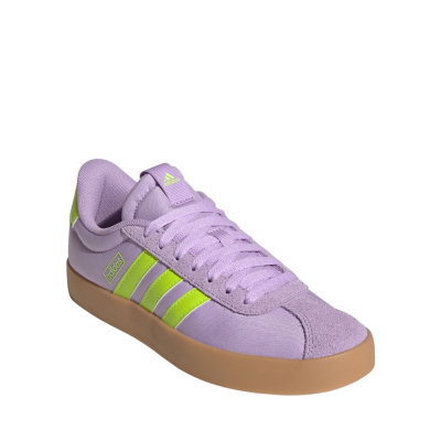 Патики Adidas VL Court 3.0 W JS2058, за жени, бели