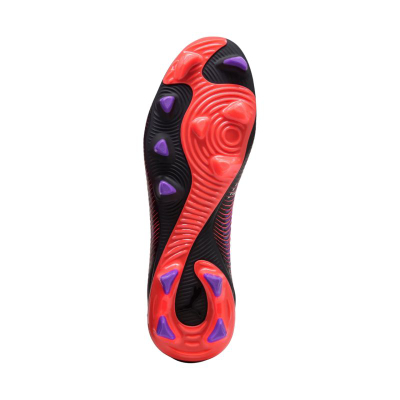 Копачки за фудбал Puma Future 8 Pro FG AG, машки, шарени