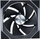 Ventilator PC Lian Li UNI FAN SL Wireless Reverse Blade, 120mm, ARGB PWM, i zi