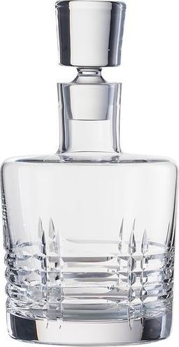 Karafë whisky Schott Zwiesel 120160, 0.75L, kristal, transparente