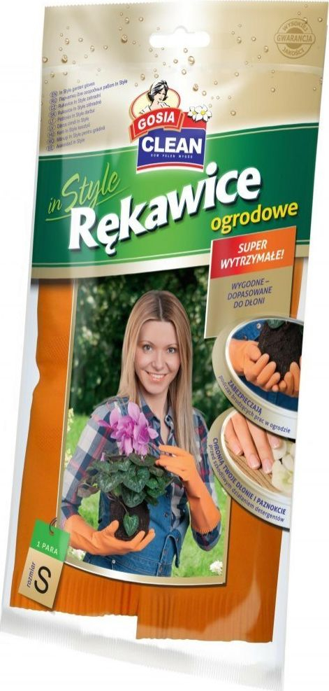 Politan Gosia Gosia Garden Doreza InStyle S 2620
