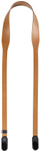 Rrip aparati Peak Design Form Leather Crossbody Standard, lëkurë, tan