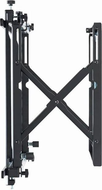 Mbajtëse murale Neomounts WL95-800BL1, për monitor TV 42"-70", 35 kg, e zezë