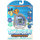 Lodër elektronike Bandai Tamagotchi Connection Wild Blue, ekran dixhital, me bateri, i kaltër
