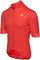 Bluzë çiklizmi EIRWEN Men's Short Sleeve, mëngë të shkurtra, elemente reflektuese, e zezë