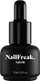 Vaj për thonj NailFreak Nail Oil, 15 ml, ushqyes, transparent