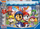 Puzzle Ravensburger Paw Patrol Knights, 35 pjesë, shumëngjyrësh