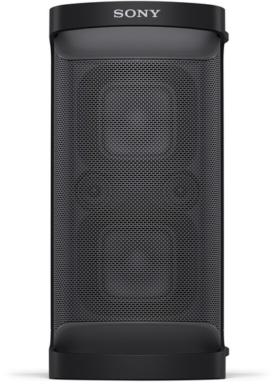 Altoparlant Sony SRS-XP500B, i zi